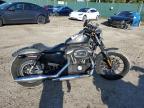 2014 HARLEY-DAVIDSON XL883 IRON 883 for sale at Copart FL - WEST PALM BEACH