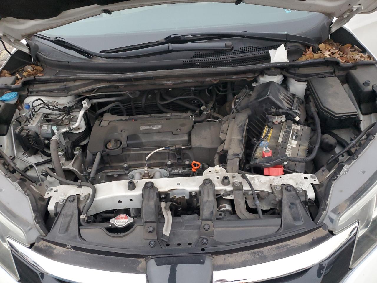2016 Honda CR-V - Image 12