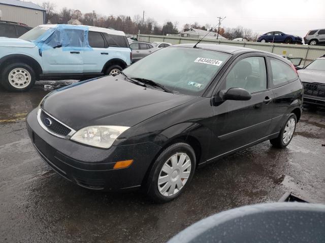 2007 Ford Focus Zx3