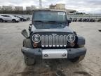 2013 Jeep Wrangler Unlimited Sahara للبيع في Tulsa، OK - Front End
