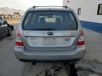 2006 Subaru Forester 2.5Xt zu verkaufen in Farr West, UT - Side