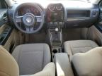 2015 Jeep Patriot Latitude na sprzedaż w Helena, MT - Rear End