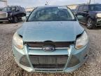 2012 Ford Focus Se للبيع في Columbus، OH - Front End