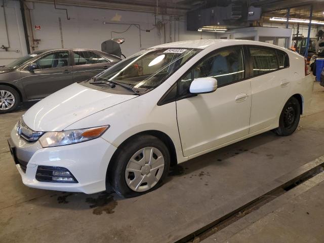 2013 Honda Insight 