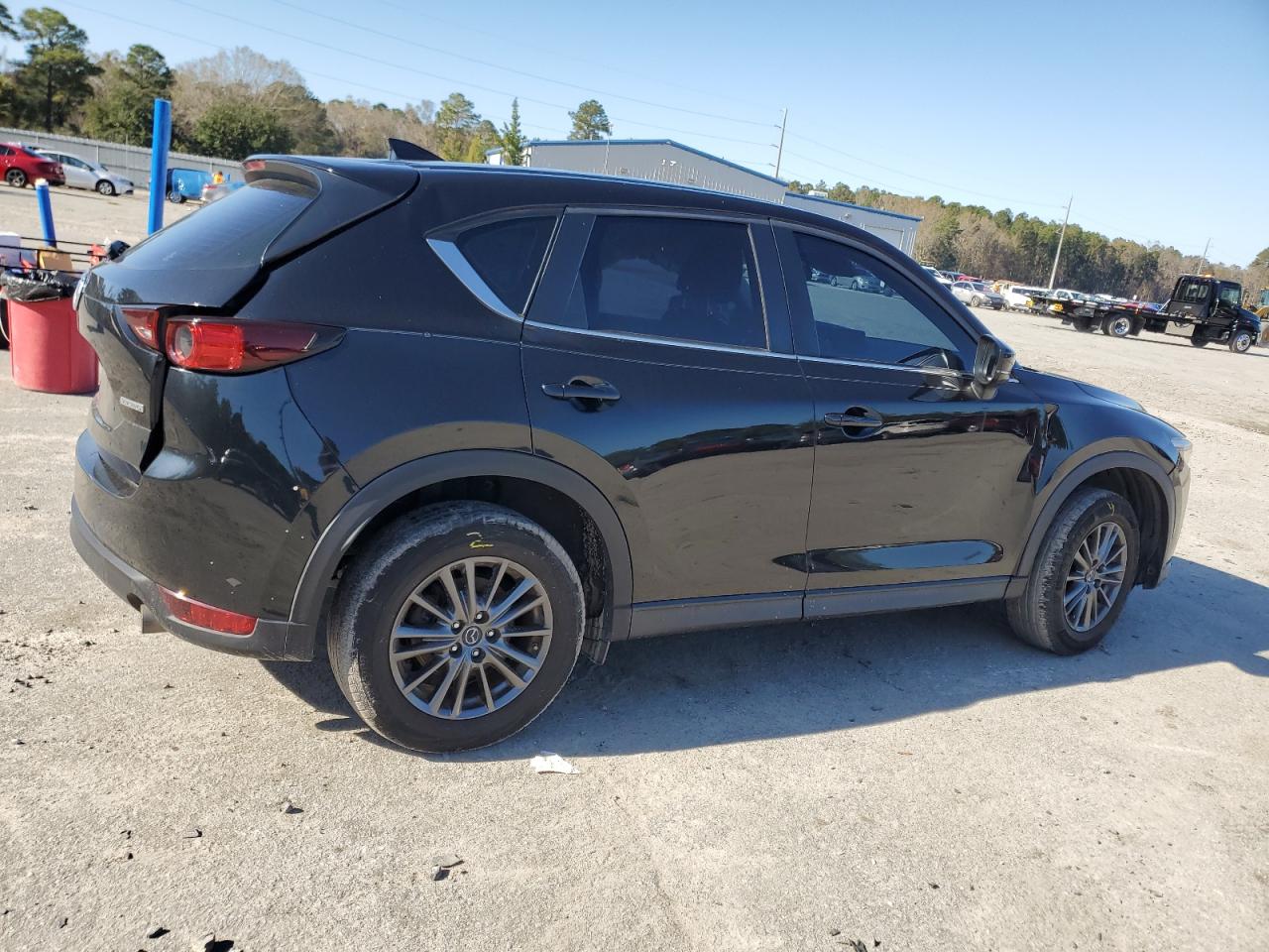 2020 Mazda CX-5 - Image 3