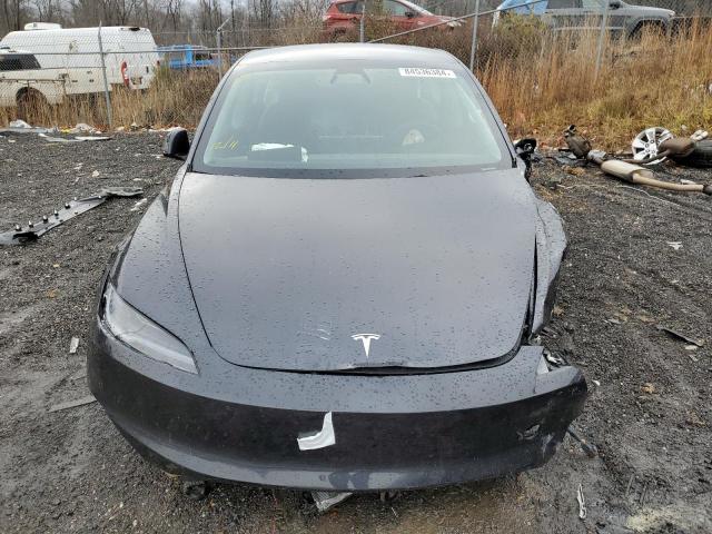  TESLA MODEL 3 2024 Szary
