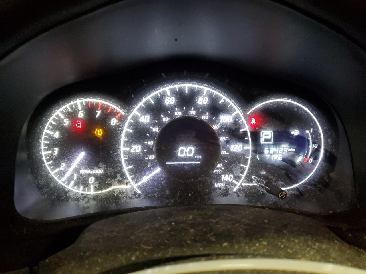 2019 Nissan Versa - Image 9