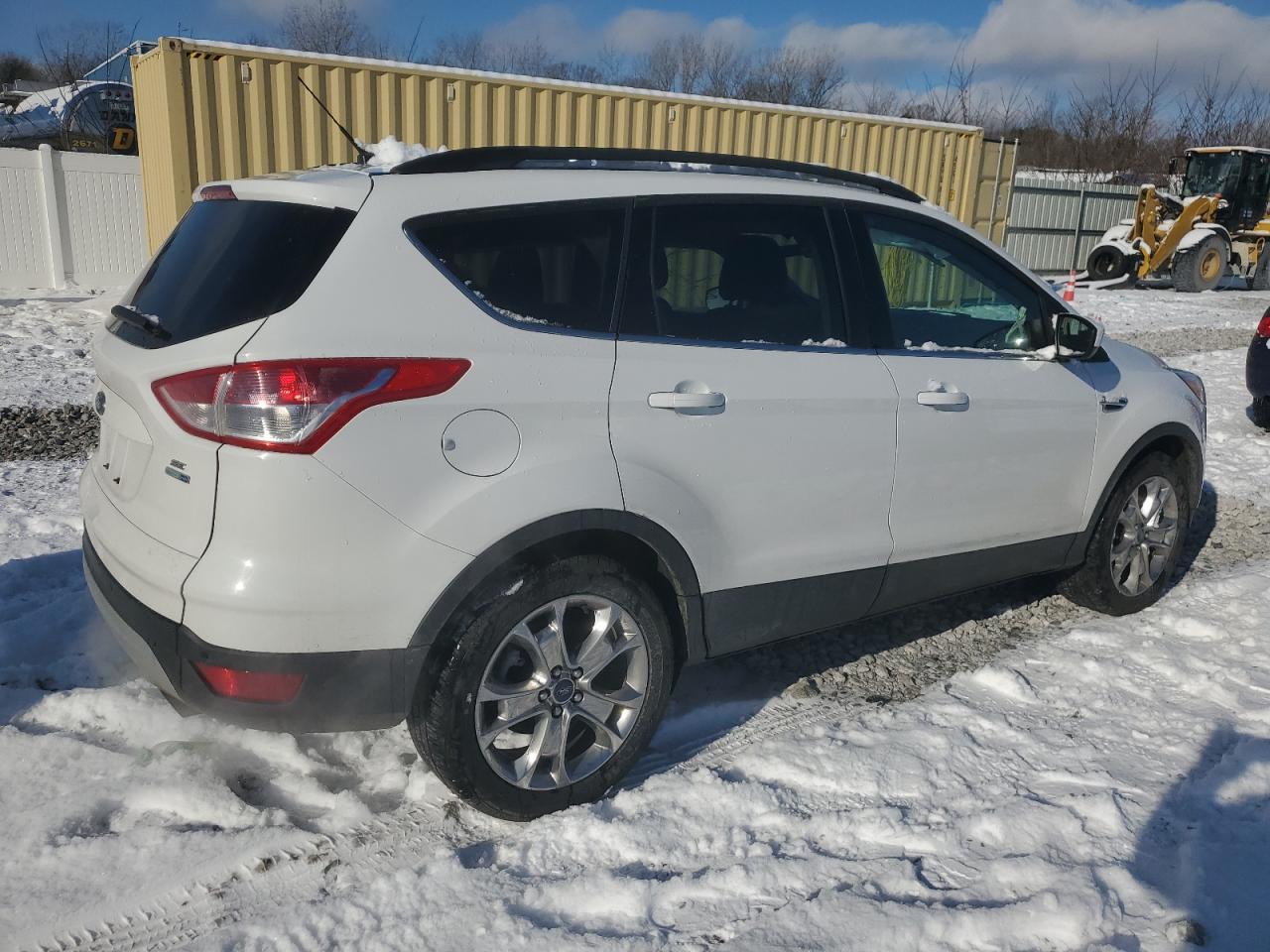 2016 Ford Escape - Image 3