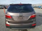 2014 Hyundai Santa Fe Gls იყიდება Las Vegas-ში, NV - Side