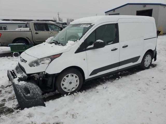 2016 Ford Transit Connect Xl