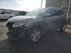 2015 Nissan Rogue S продається в Fredericksburg, VA - Front End