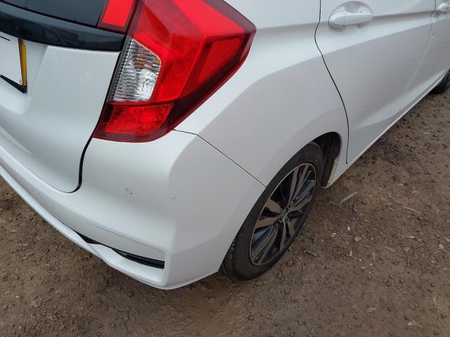 2019 HONDA JAZZ EX NA