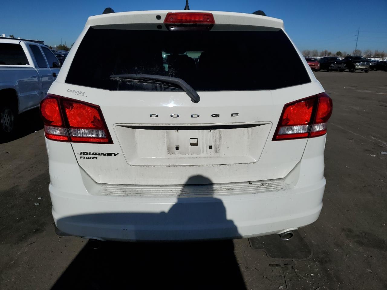 2015 Dodge Journey - Image 6