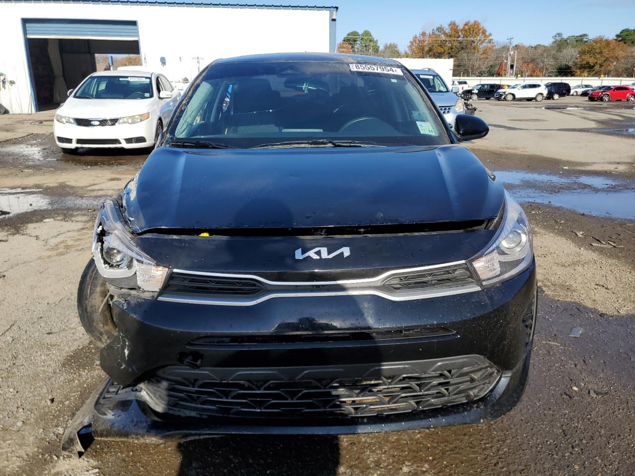 2023 Kia Rio - Image 5