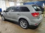 2019 Dodge Journey Gt იყიდება Woodhaven-ში, MI - Front End