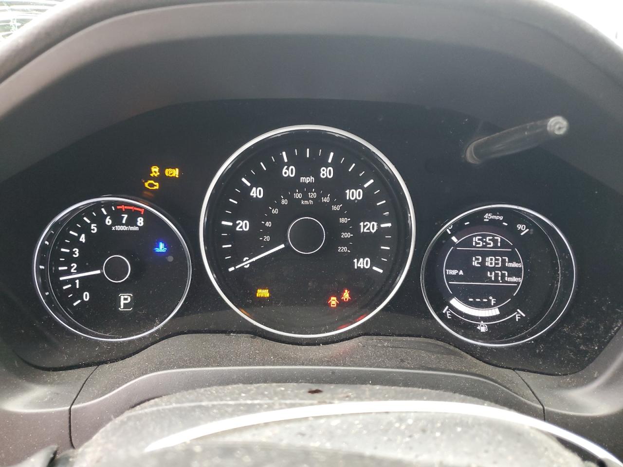 2019 Honda HR-V - Image 9