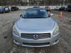 2011 Nissan Maxima S for Sale in Austell, GA - Front End