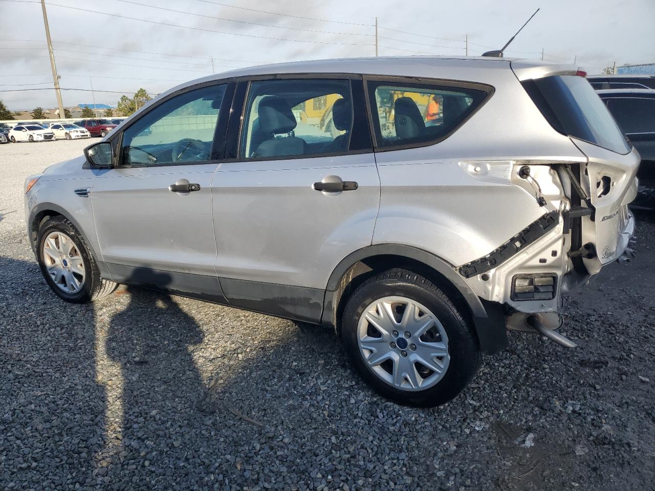2015 Ford Escape - Image 2