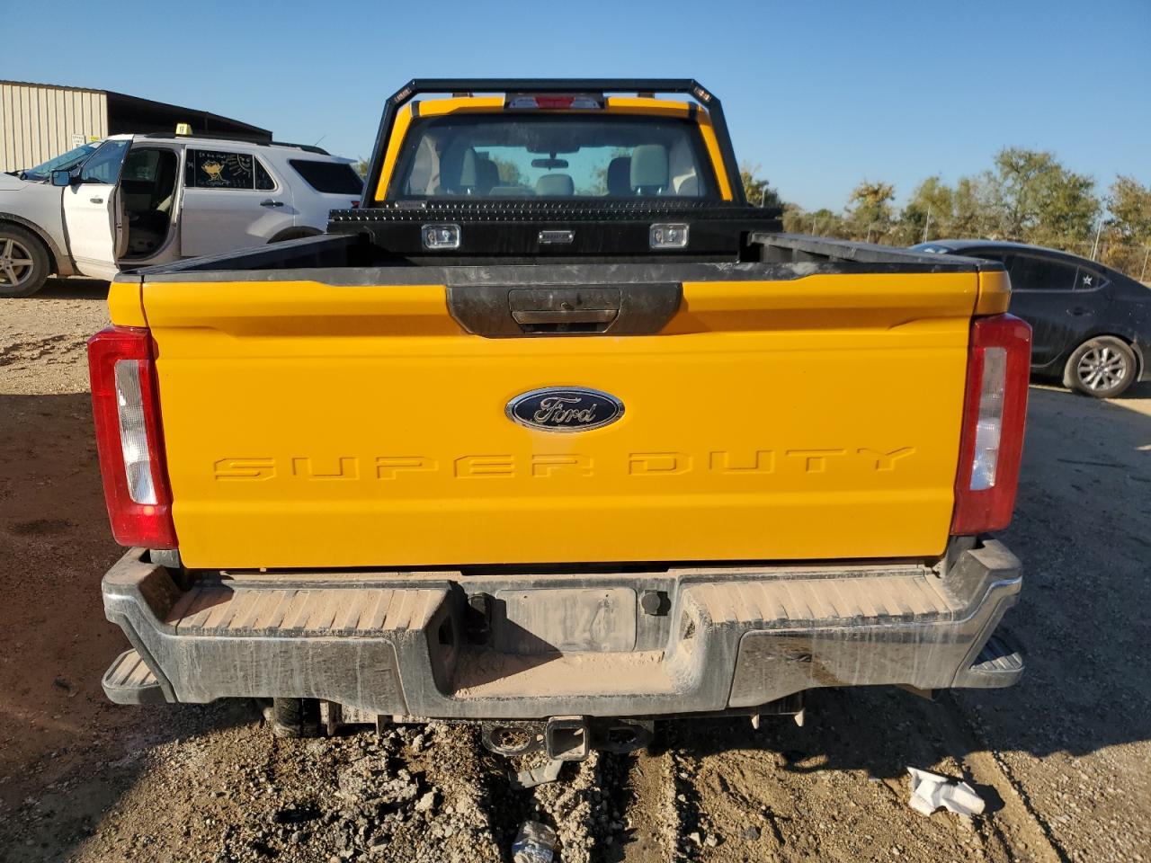2023 Ford F250 - Image 6