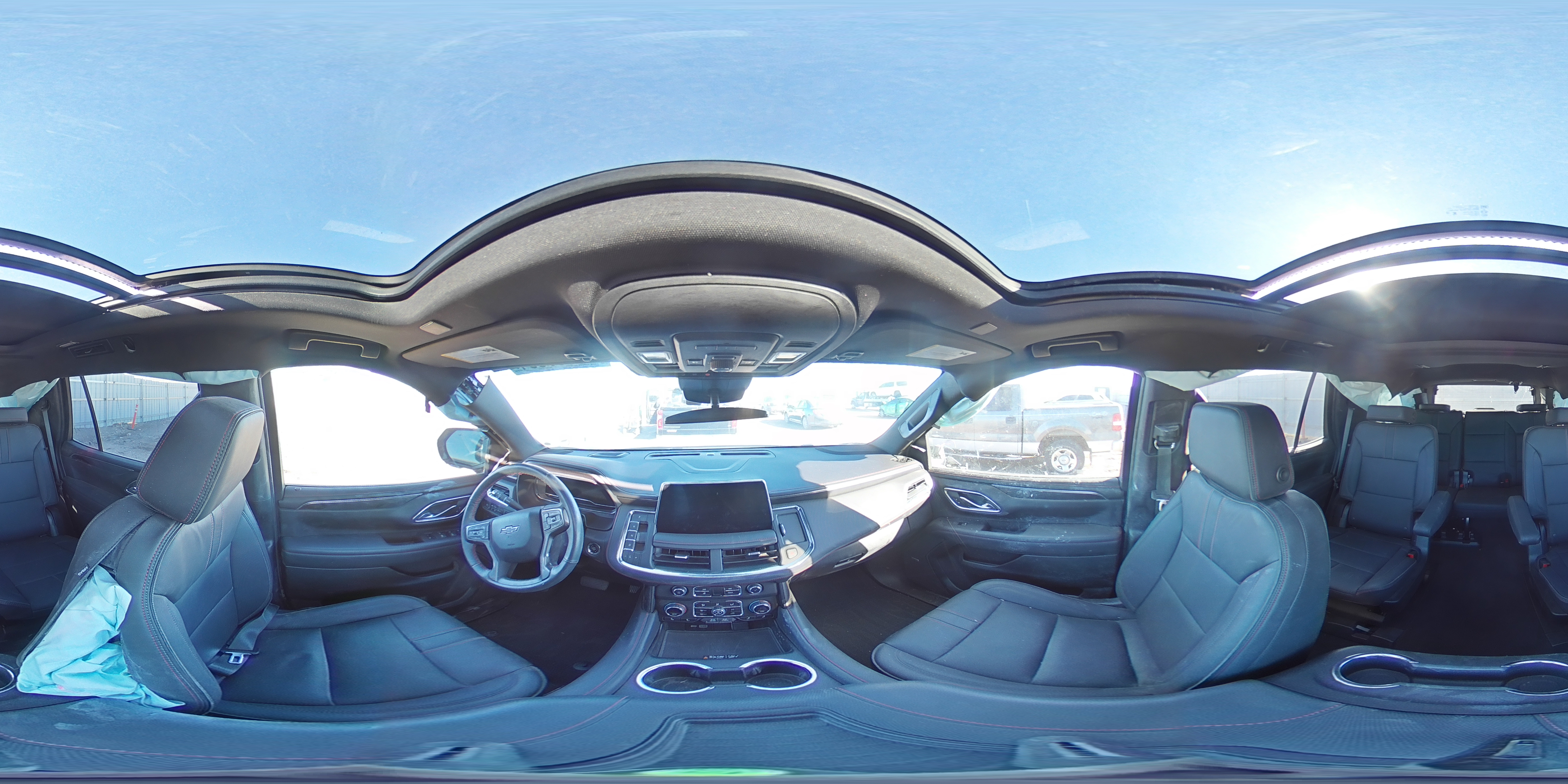 2023 Chevrolet Tahoe - Image 14