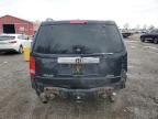 2014 HONDA PILOT EXL for sale at Copart ON - LONDON