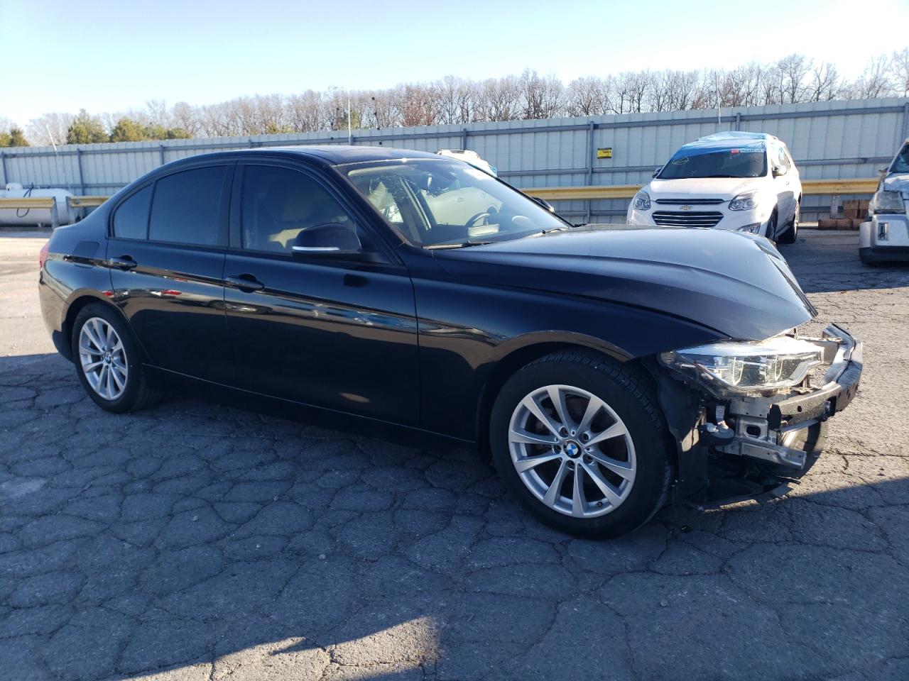 2018 BMW 3er - Image 4