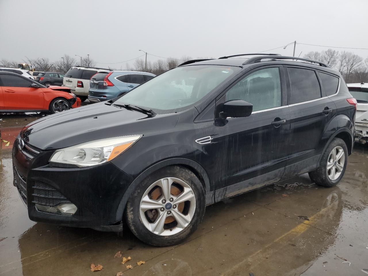 2013 Ford Escape - Image 1
