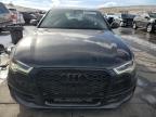 2015 Audi A6 Premium Plus zu verkaufen in Littleton, CO - Side