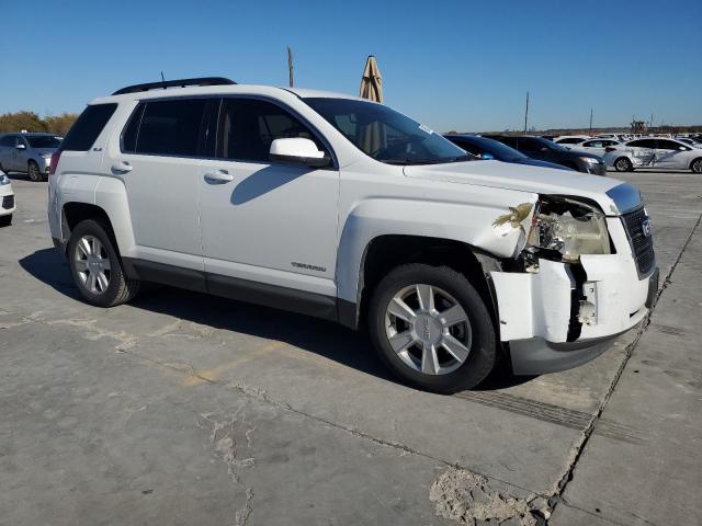  GMC TERRAIN 2013 Biały