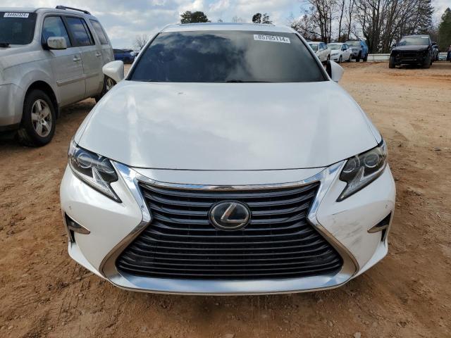 Седаны LEXUS ES350 2016 Белы