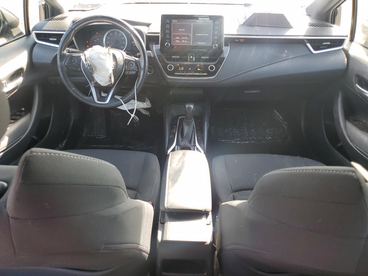 2019 Toyota Corolla - Image 8