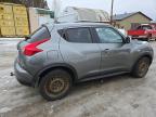 2012 Nissan Juke S продається в Montreal-est, QC - Front End