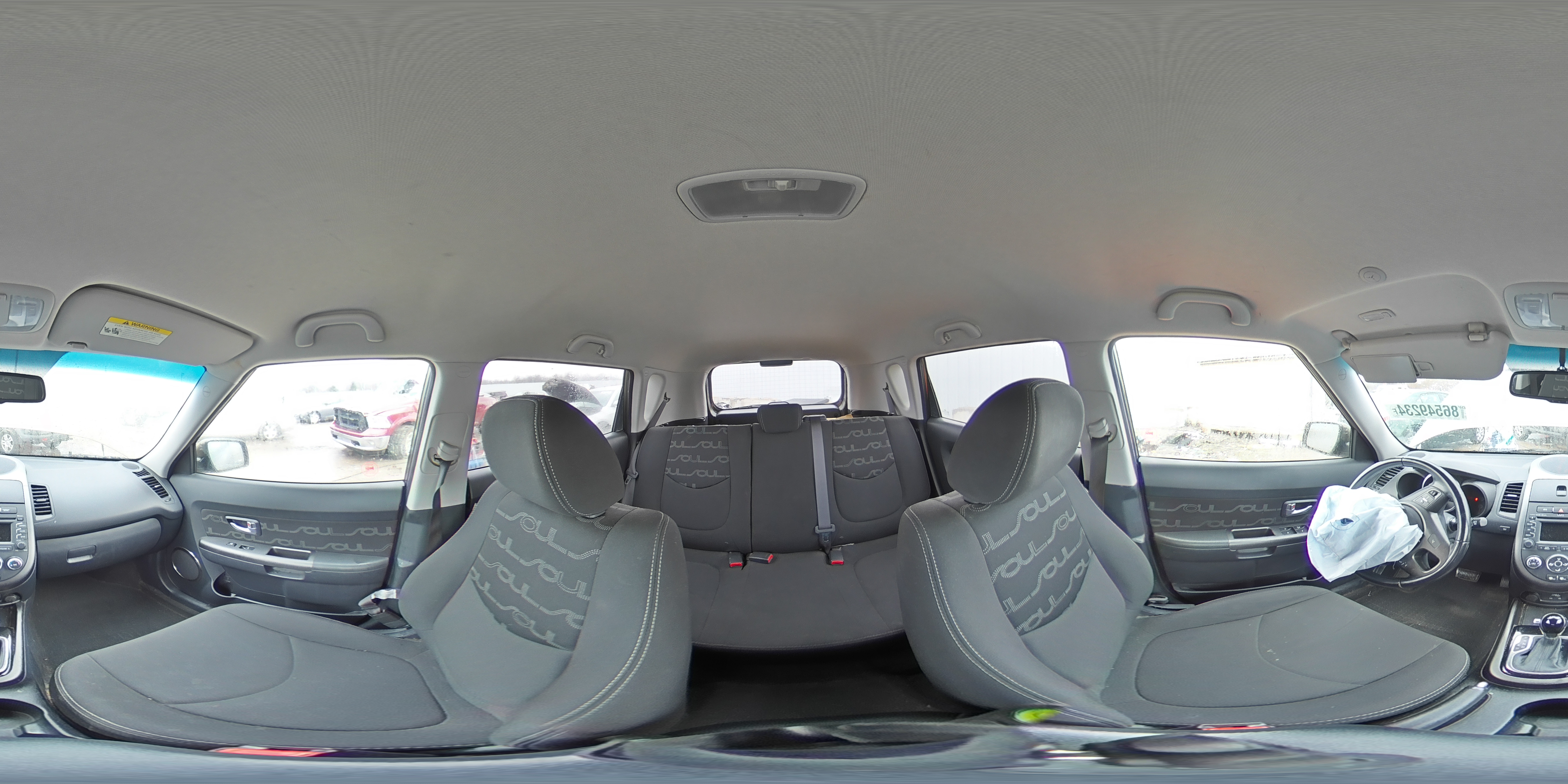 2013 Kia Soul - Image 15