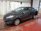 2015 Ford Fiesta Se للبيع في Angola، NY - Rear End