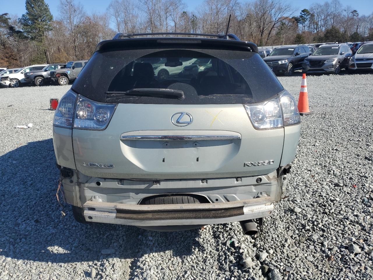 2005 Lexus RX - Image 6