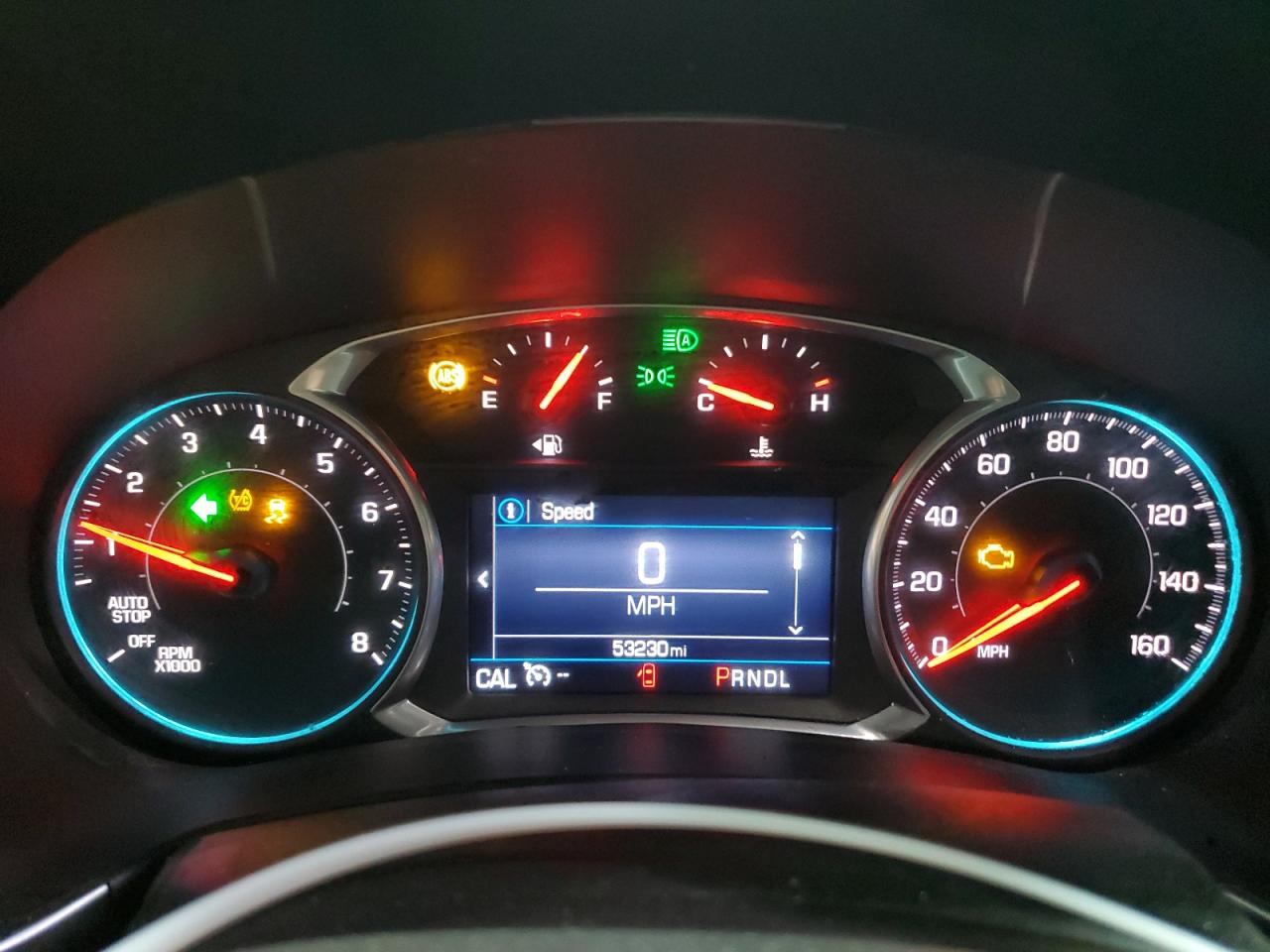 2019 Chevrolet Equinox - Image 9