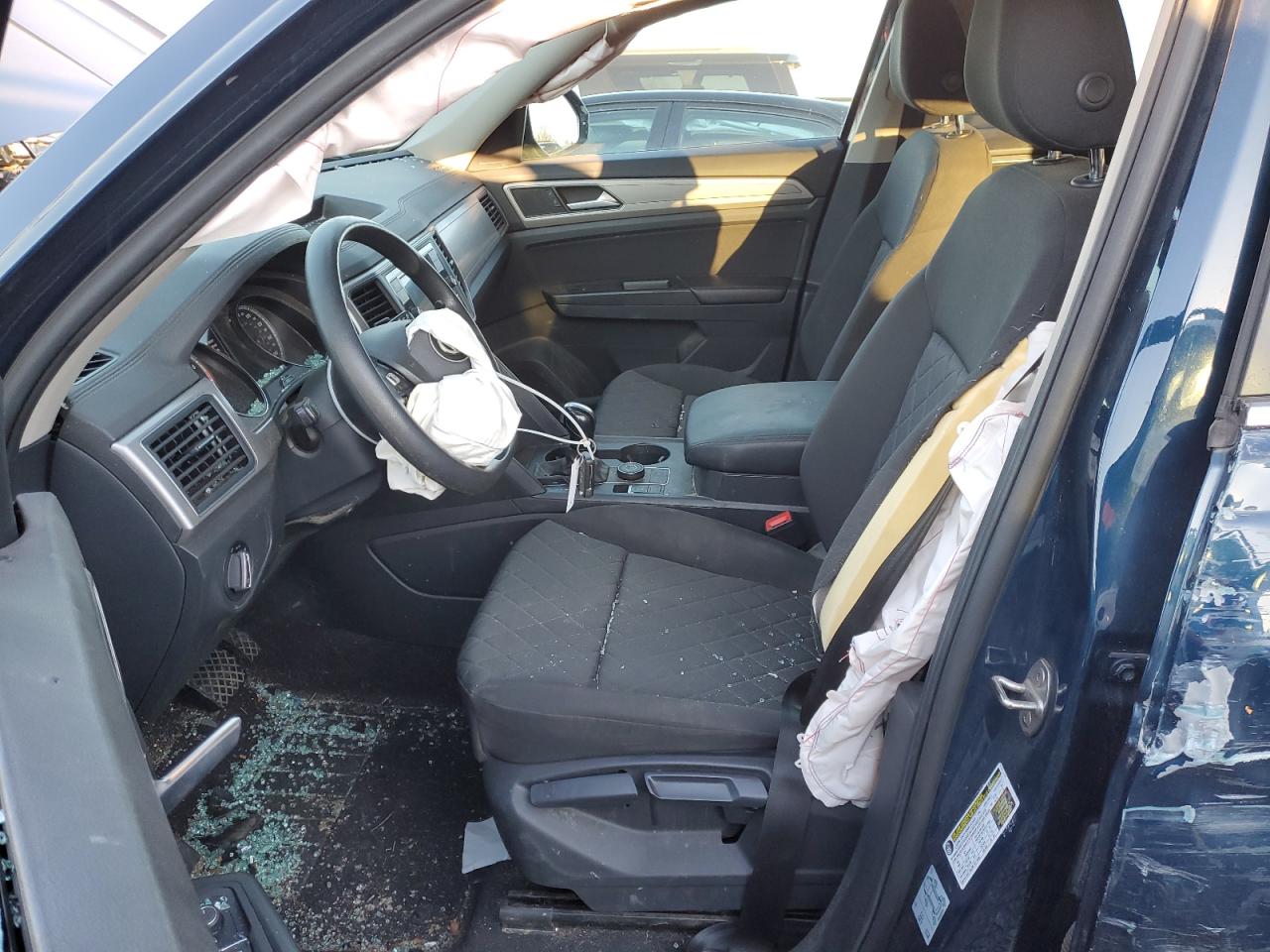 2019 Volkswagen Atlas - Image 7