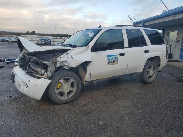 2008 Chevrolet Trailblazer Ls