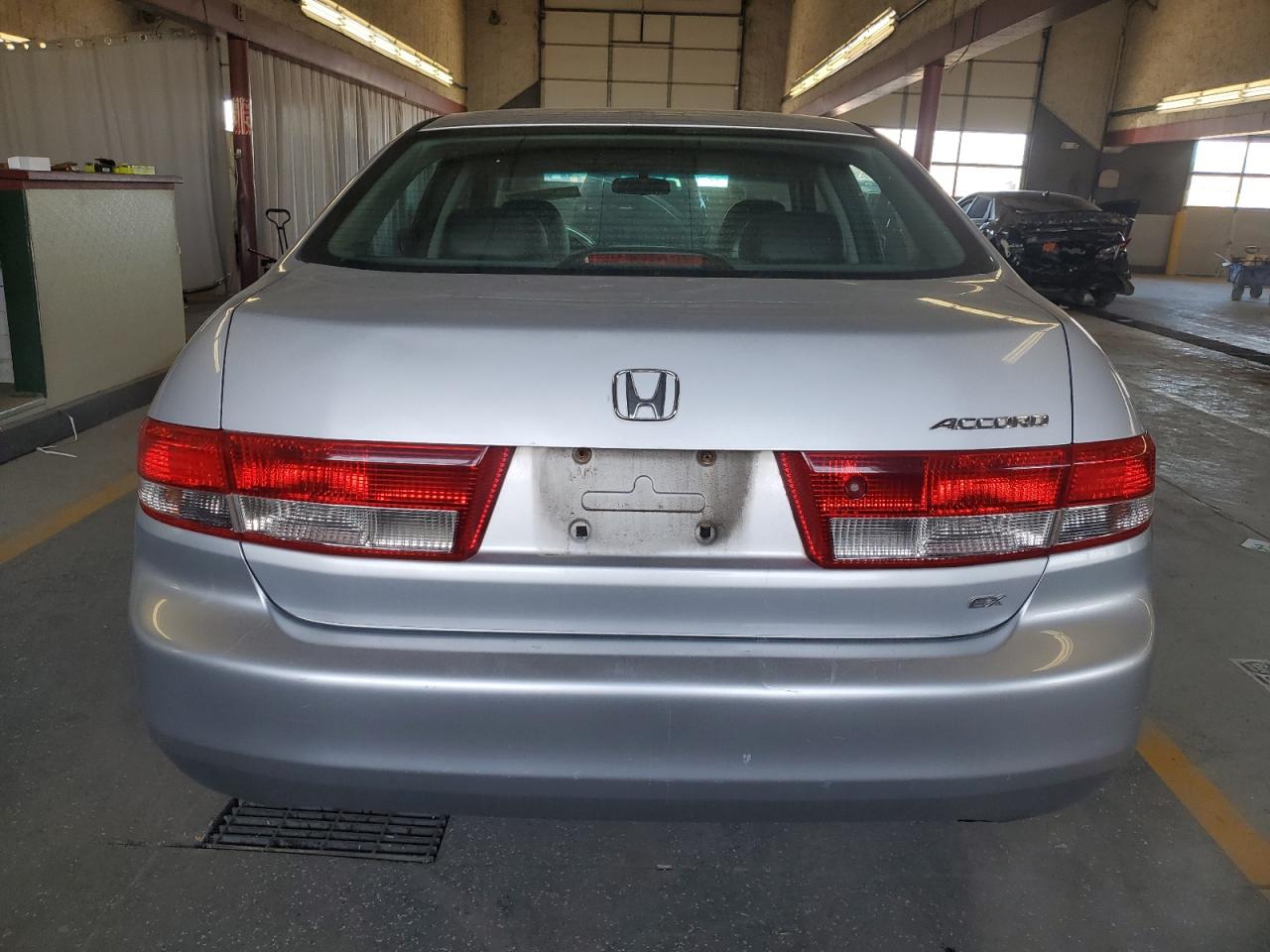 2003 Honda Accord - Image 6