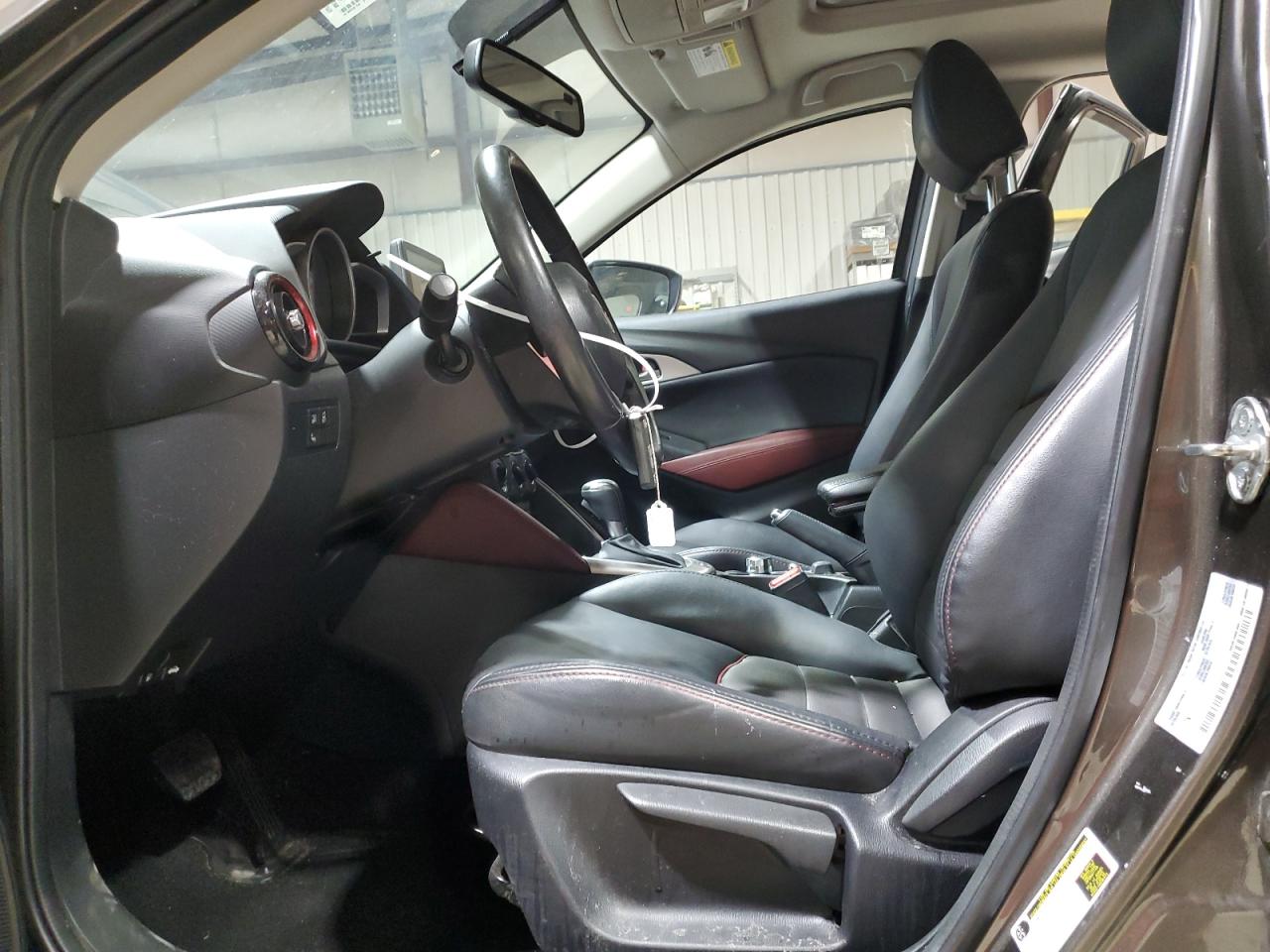 2016 Mazda CX-3 - Image 7