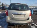 2012 Chevrolet Equinox Ls за продажба в Chalfont, PA - Front End