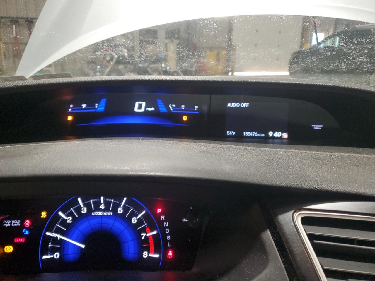 2014 Honda Civic - Image 9