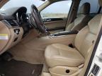 2014 Mercedes-Benz Ml 350 4Matic продається в Littleton, CO - Front End