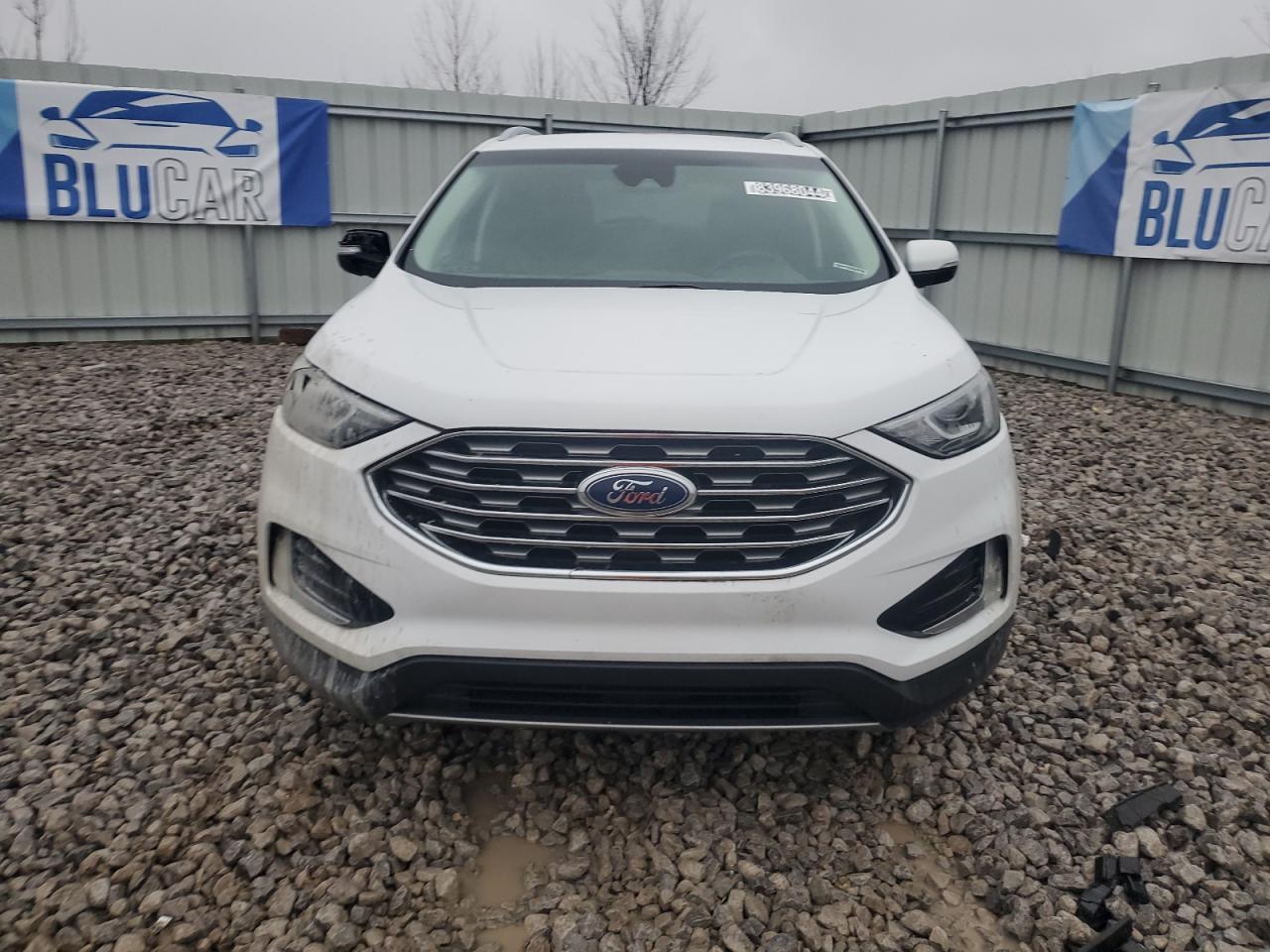 VIN 2FMPK4J99LBA58037 2020 FORD EDGE no.5