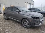 2019 Lincoln Nautilus Reserve for Sale in Appleton, WI - Front End