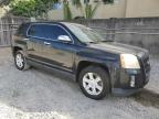 2013 Gmc Terrain Sle de vânzare în Opa Locka, FL - Side