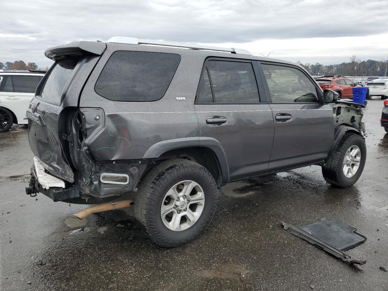 2015 Toyota 4Runner - Image 3