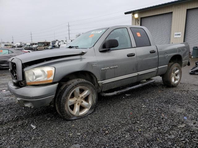 2006 Dodge Ram 1500 St