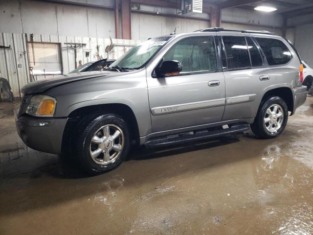 2005 Gmc Envoy 