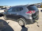 2016 Nissan Rogue S en Venta en Harleyville, SC - Rear End